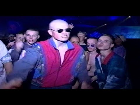 Thunderdome '96 - Dance Or Die!