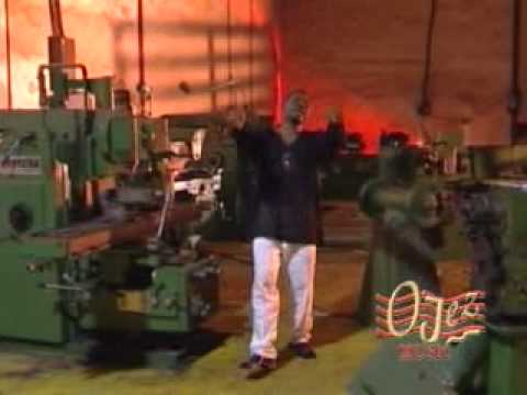 Sunny Neji - Face me [Official Video]