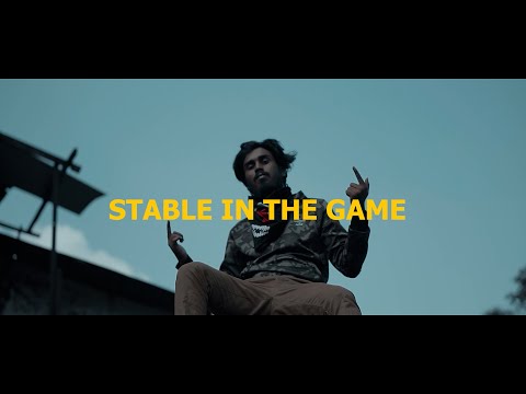 NST - Stable In The Game (Official Music Video)