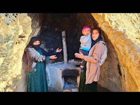 Elderly woman shelters homeless mother, then unbelievable event happens