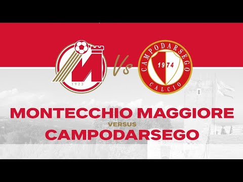 HIGHLIGHTS : MONTECCHIO MAGGIORE - CAMPODARSEGO 3 - 2