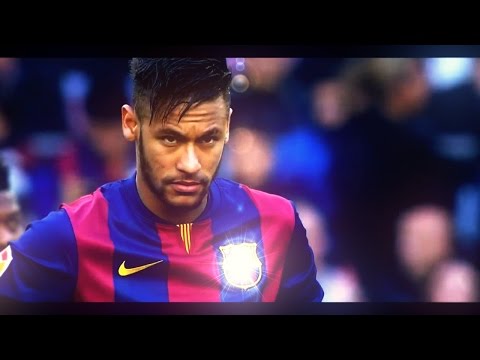 Neymar Jr - King Kong™ - 2015 HD