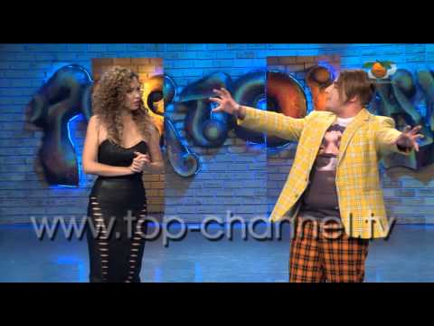 Portokalli, 24 Maj 2015 - Betim Sperdhima (Turistët polakë)