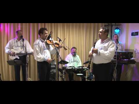 LEXEL - Išli cigani...Ej šandare,šandare...