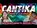NIPA GOKA REMIX Ft RINTHO DOPO LAGU PARTY RAKAT TIMUR 2024 CANTIKA CANTIK TAPI LUKA