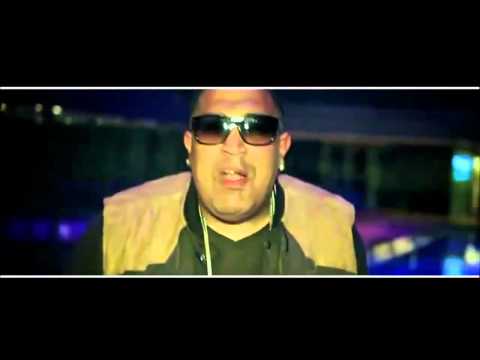 Eddy K ft. MR D - PA PARTIRTE EN DOS ( VIDEO OFFICIAL ) ** 2012 **