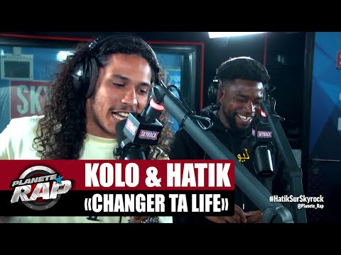 Video thumbnail for Changer ta life