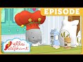 Ella S In Charge Ella The Elephant Full Episode For Kids
