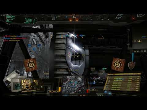 MWO: TDR-5S-T "Top Dog"