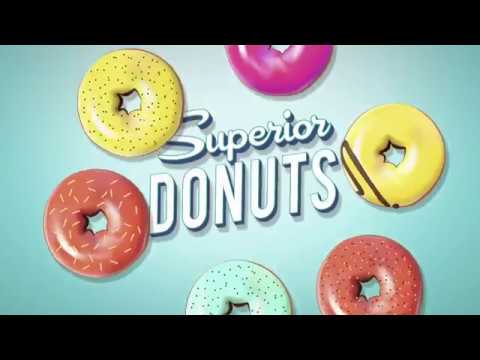 afbeelding Superior Donuts CBS Trailer #2