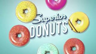 Superior Donuts CBS Trailer #2