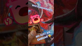 🚨 White Reshiram Hunt Begins! 😱 Did We Pull It?! | Ep. 1 🔥