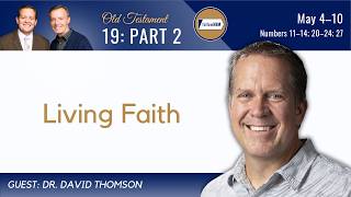 Follow Him - Part 2