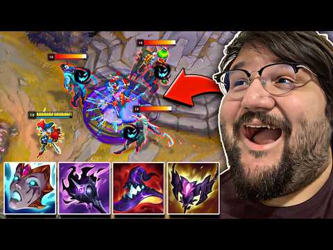 Early Game DISASTER, Late Game MASTER: Pink Ward's INSANE Comeback!