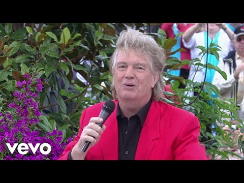 Hit-Medley: Der kleine Floh in meinem Herzen/In Venedig ist Maskenball/Wetten dass/Aloha H...