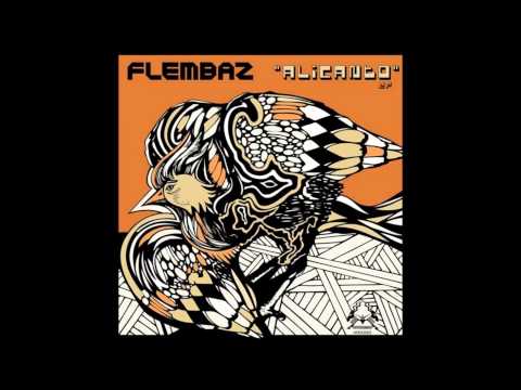 Flembaz - Strange Lights [Horns and Hoofs Entertainment]