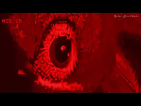 Deprived Hedgehog - Sonic CreepyPasta