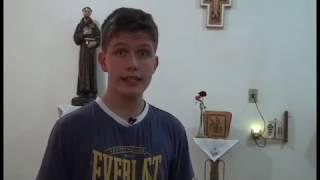 [Vídeo Vocacional 2015]