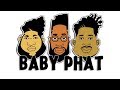 De La Soul Baby Phat Reaction