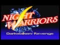Night Warriors Intro