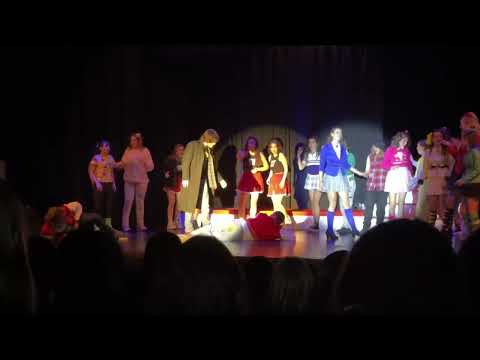 Fight For Me - Heathers The Musical
