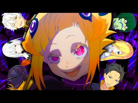 Re:Zero's Authorities, Ranked by Pure Evil