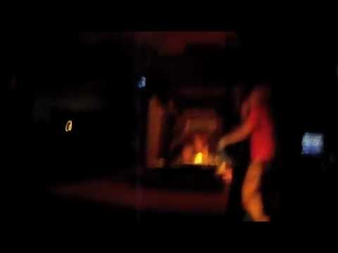 SUBSTATION # 7 - COLLYNIZATION SOUNDSYSTEM play "ROOTSMAN" by ECHO ROOTS & ECU