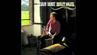 Silvain Vanot - Il fait Soleil (2002)