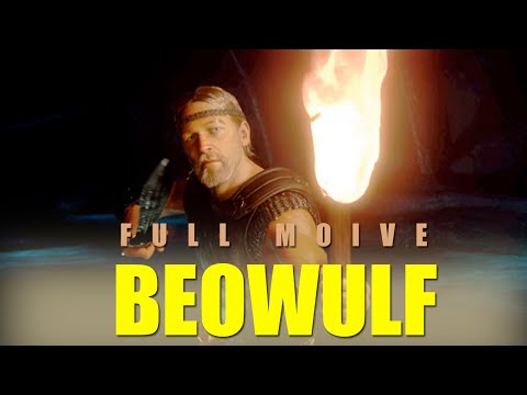 Beowulf Full Movie | Medieval Era