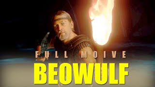 Beowulf Full Movie  Medieval Era