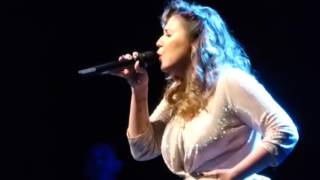 Maria Rita - Rumo ao Infinito - 25/10/2015