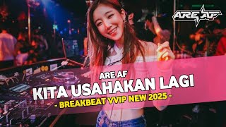Download lagu DJ KITA USAHAKAN LAGI - BATAS SENJA (BREAKBEAT VVIP NEW 2025) mp3