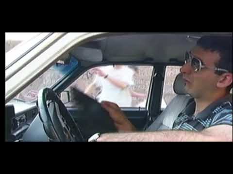 Kargin Haxordum  - Taxi (Hayko Mko) HD