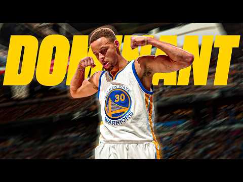 Nobody Will Ever Repeat What 2016 Steph Curry Did! 😱🔥