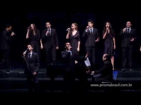 Prisma Brasil - Ele é a Minha Força