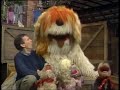 Sesame Street Barkley S Lost Ball 1991