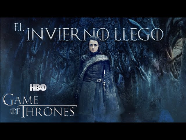 Vídeo relacionado con Game of Thrones The North Remembers Stark Camiseta sin Mangas