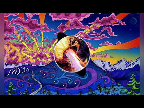 Angry Bass - Cogumelos (186 bpm)