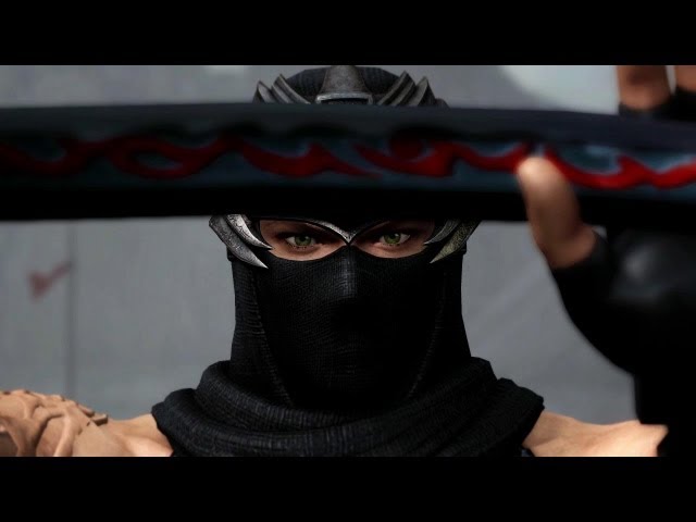 Ninja Gaiden 3