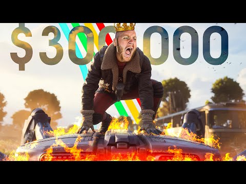 THE GREATEST QUEEN RAID OF ALL TIME