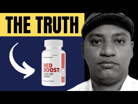 RED BOOST – REDBOOST REVIEW - ((BEWARE!)) REDBOOST Hard Wood Tonic – RED BOOST REVIEWS - REDBOOST