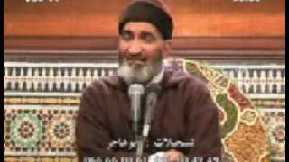 صورة سنفرغ لكم أيها الثقلان 2\5 فريد الأنصاري Farid alAnsari