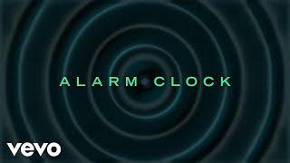 Sheryl Crow - Alarm Clock (Lyric Video)
