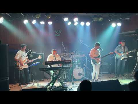 OFF CHORUS ＠M's LIVE HALL 2025.8.24