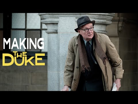 The Duke (Featurette)