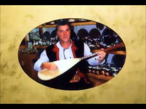 Pita Fata Halil-mejhandžiju - Avdo Lemeš