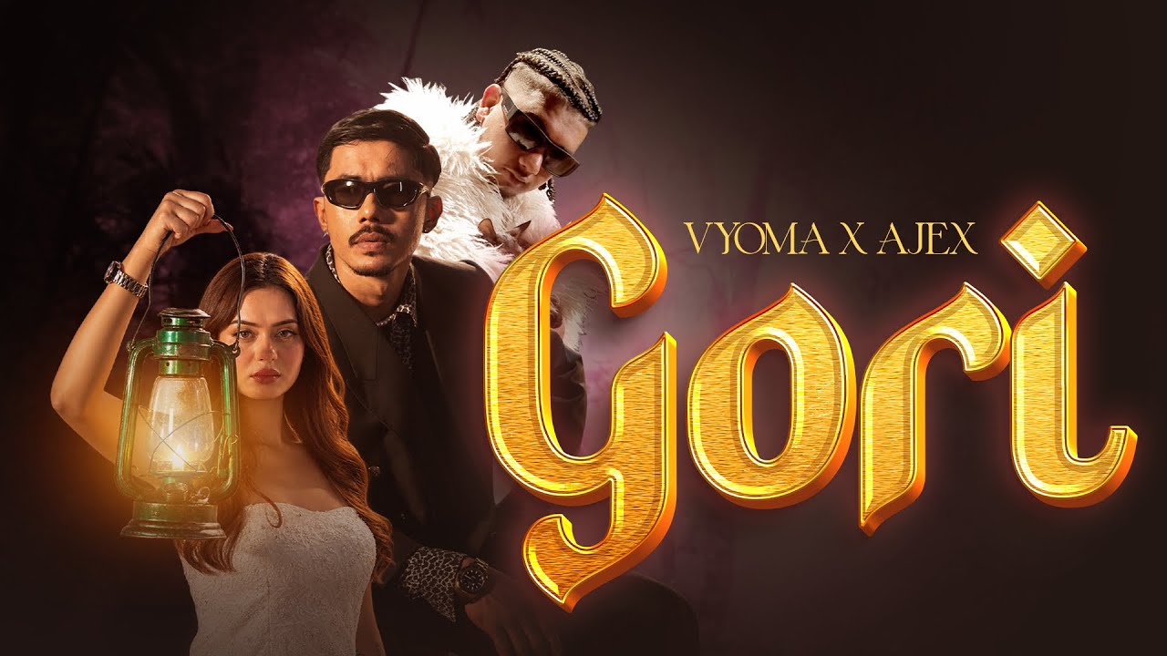 VYOMA Ft. @Ajexmusic || || Beat Prod. @NmnBeatz by 