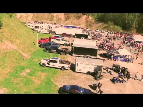 DMCC ROUND 1 | AUTODROME CHAUDIÈRE