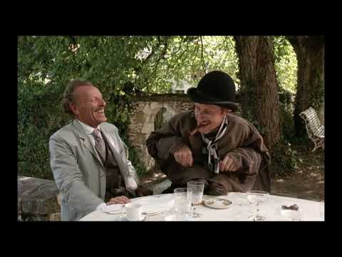 Βαν Γκογκ trailer