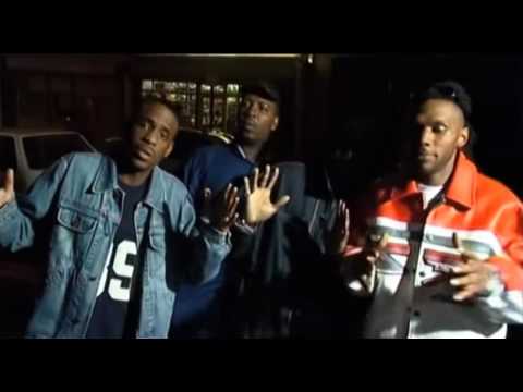 Karl Hinds & Seanie T - Kiss 100 FM Freestyle